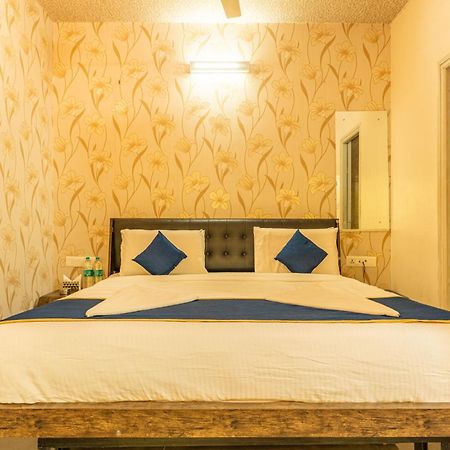 Seasons Suites Jp Nagar Bangalore Luaran gambar