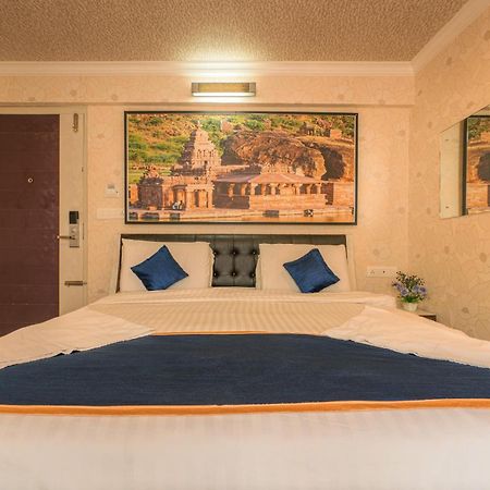 Seasons Suites Jp Nagar Bangalore Luaran gambar