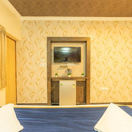 Seasons Suites Jp Nagar Bangalore Luaran gambar