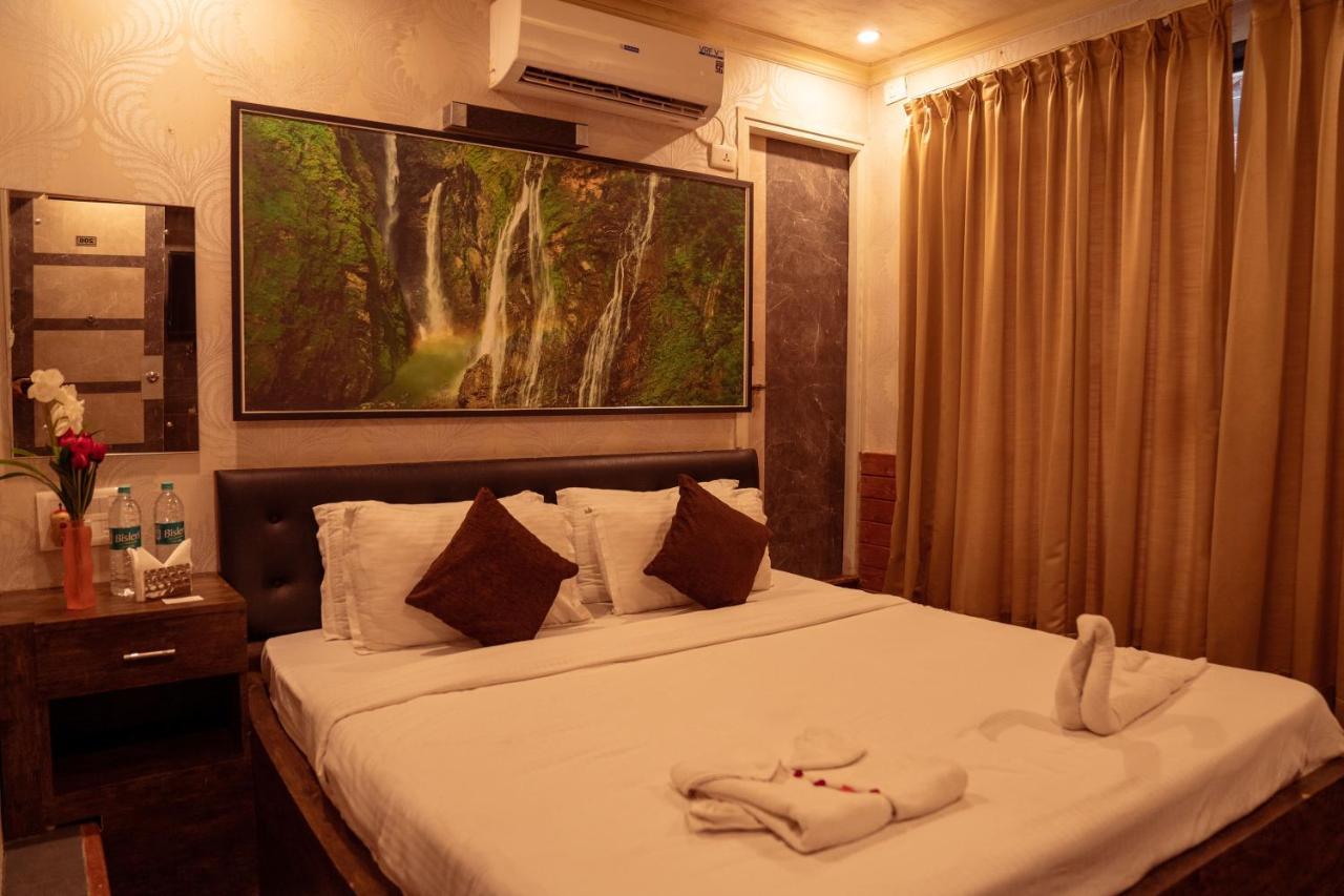 Seasons Suites Jp Nagar Bangalore Luaran gambar