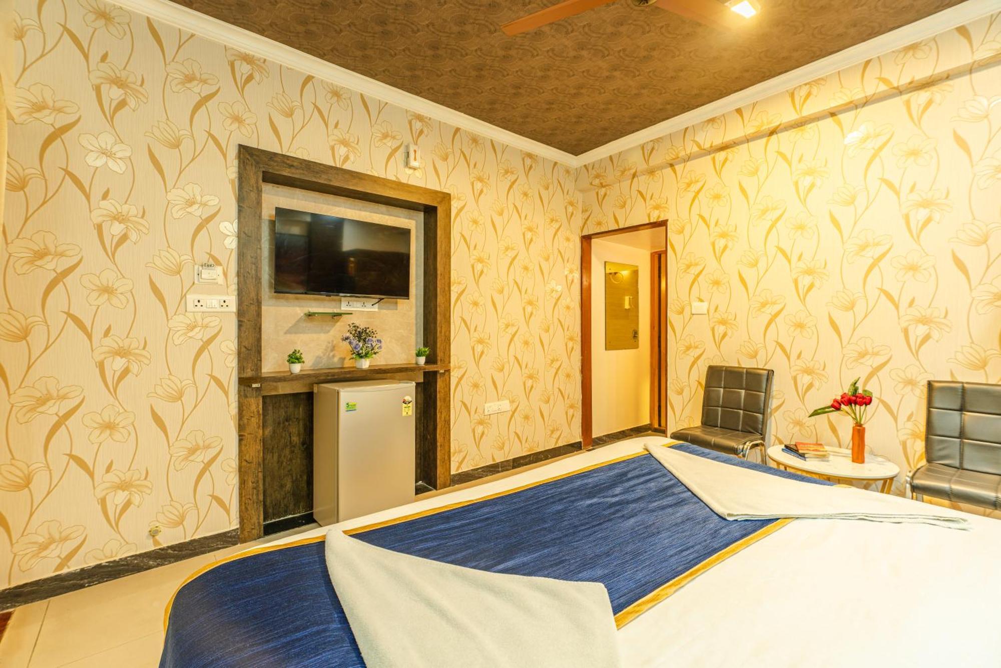 Seasons Suites Jp Nagar Bangalore Luaran gambar