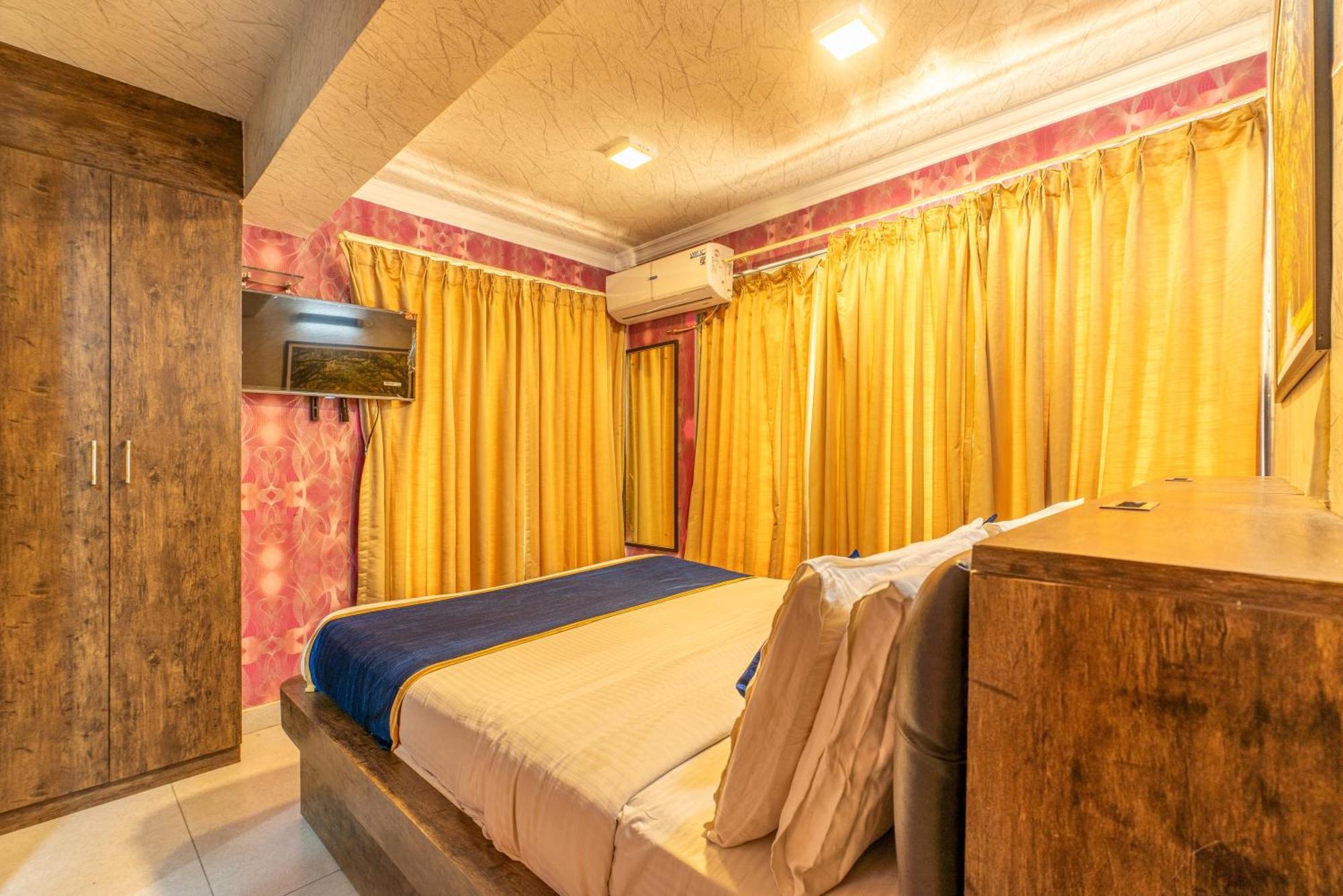 Seasons Suites Jp Nagar Bangalore Luaran gambar