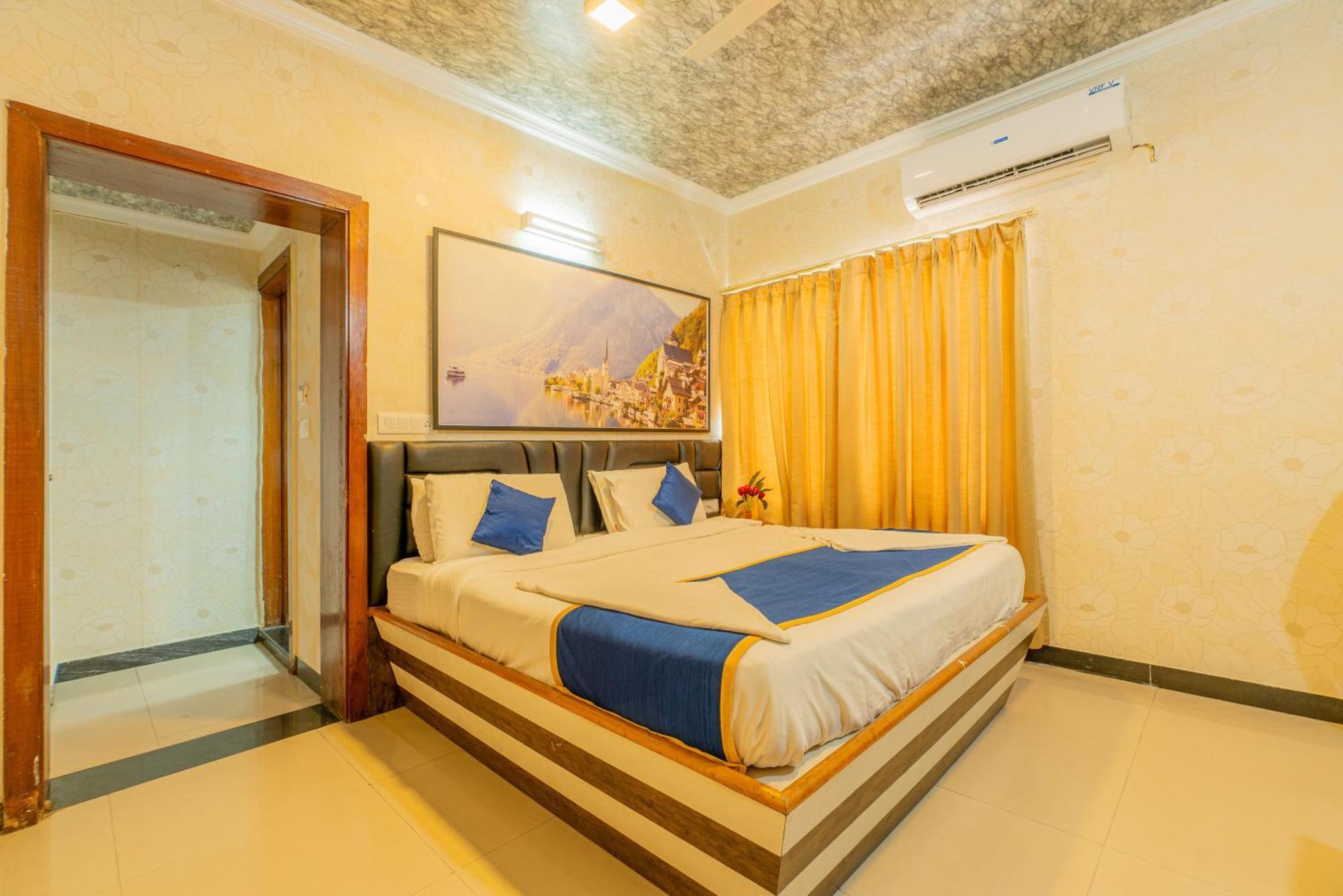 Seasons Suites Jp Nagar Bangalore Luaran gambar
