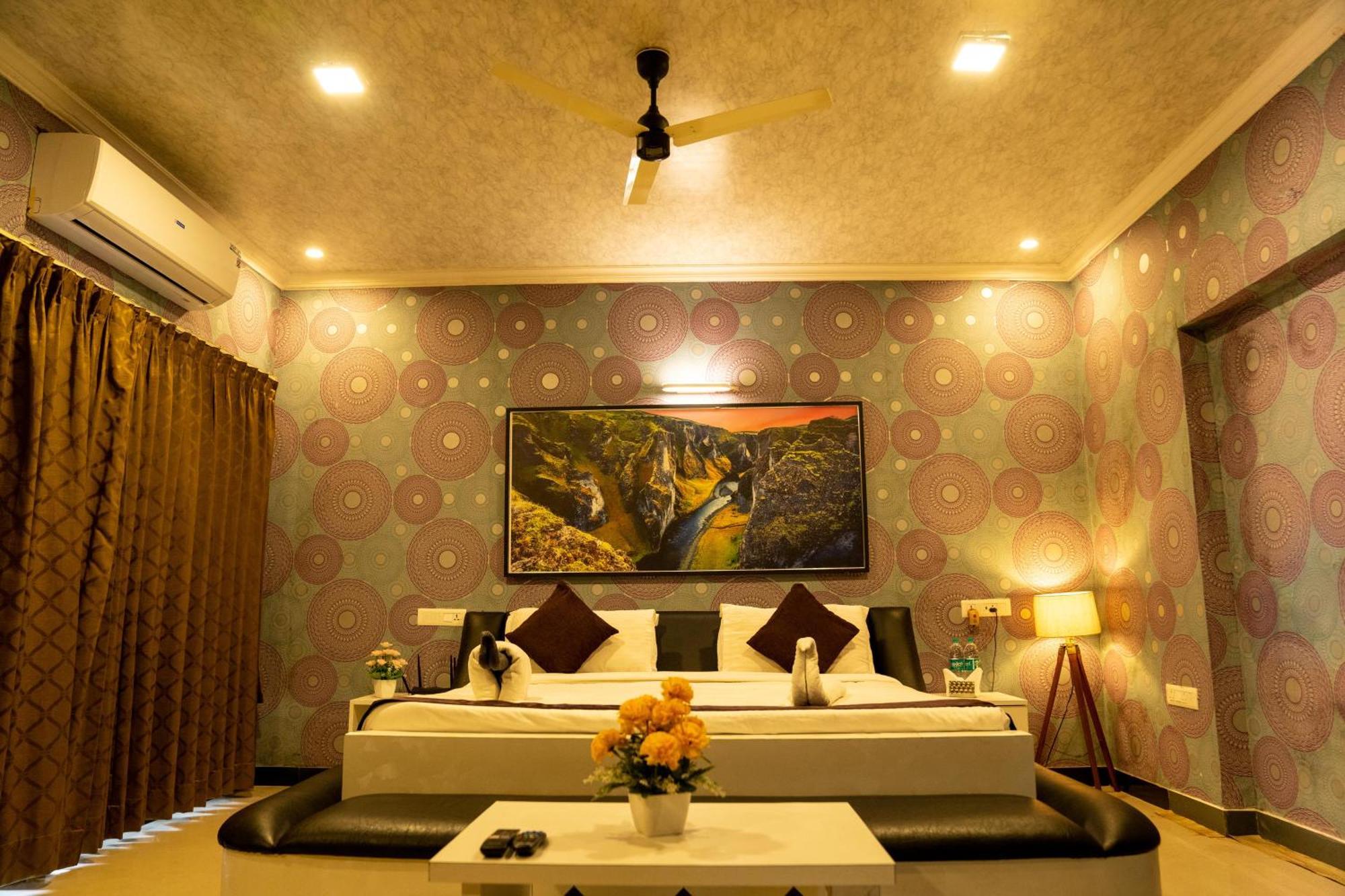 Seasons Suites Jp Nagar Bangalore Bilik gambar