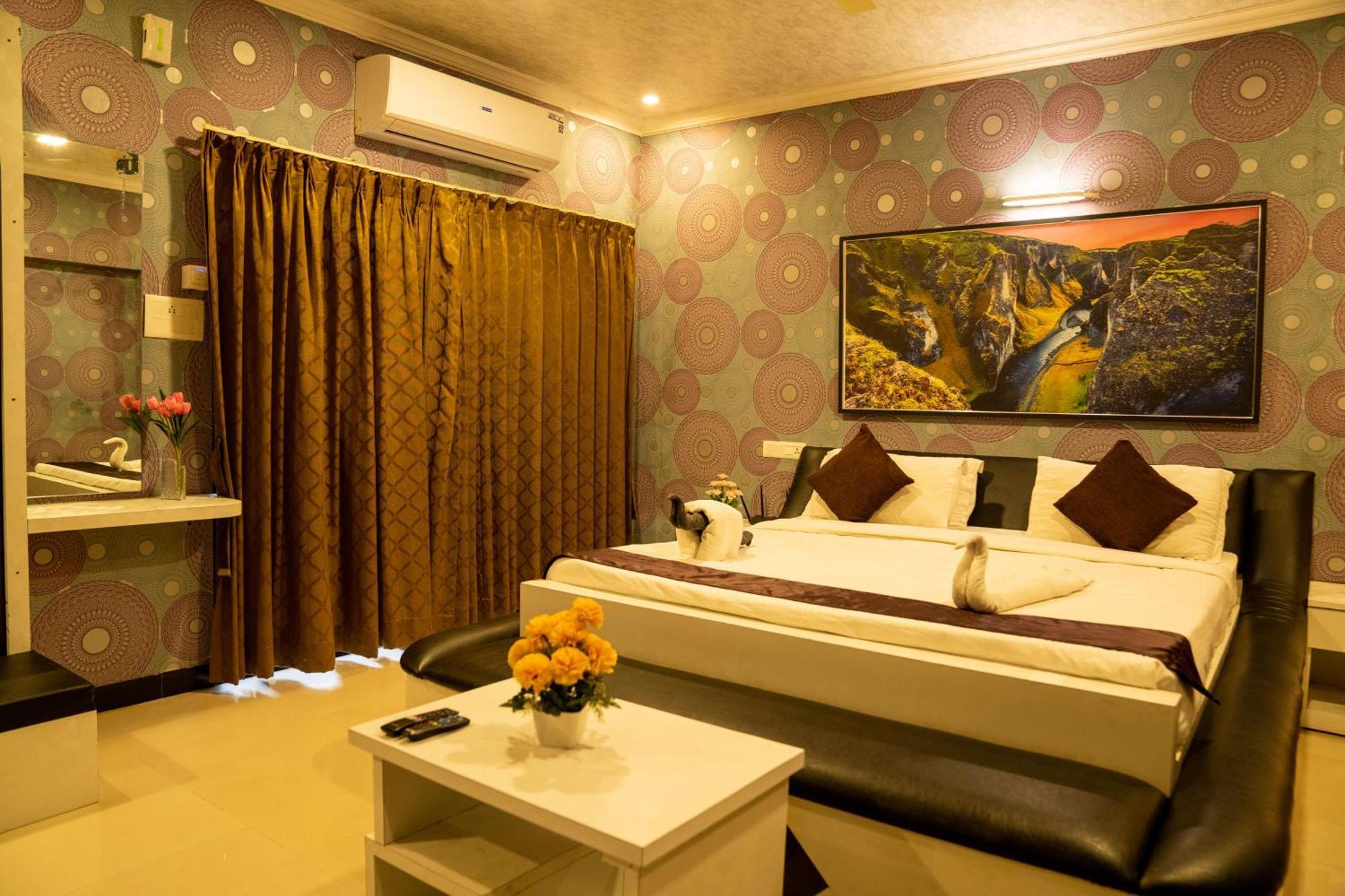 Seasons Suites Jp Nagar Bangalore Bilik gambar