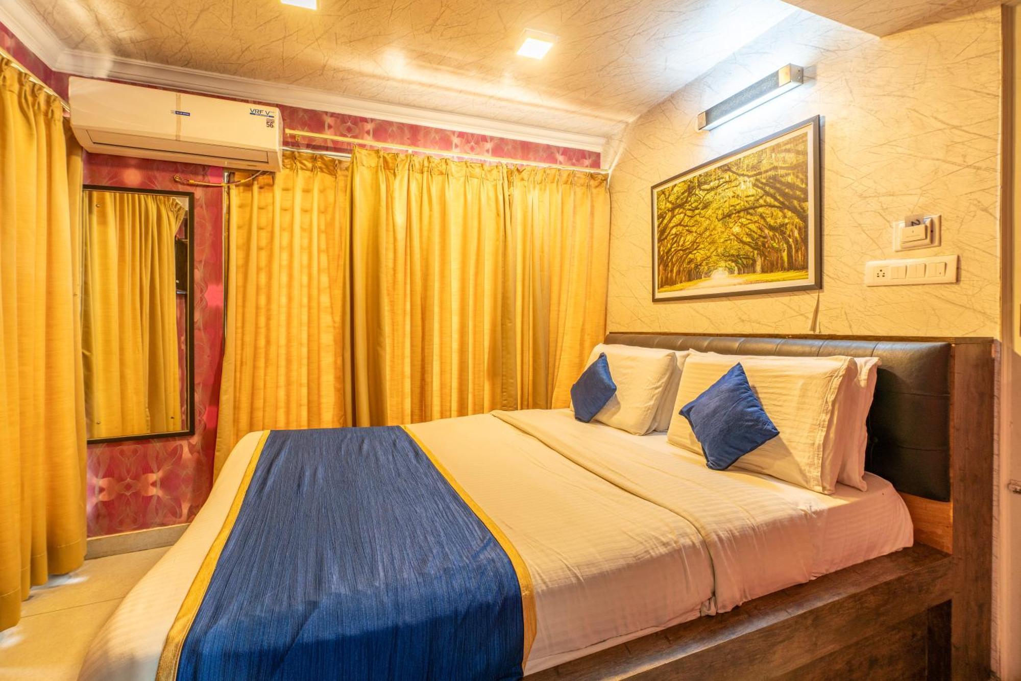 Seasons Suites Jp Nagar Bangalore Luaran gambar