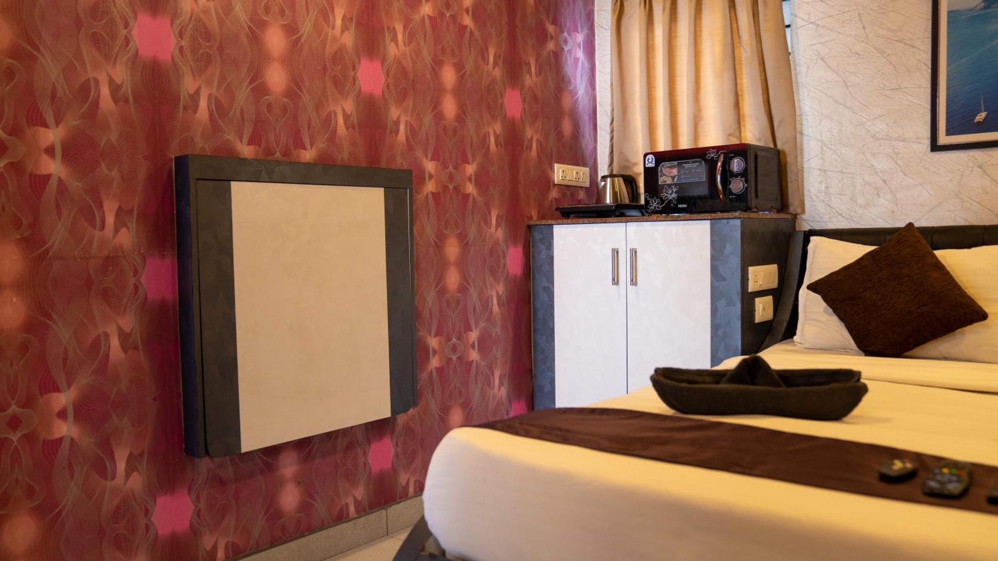 Seasons Suites Jp Nagar Bangalore Bilik gambar
