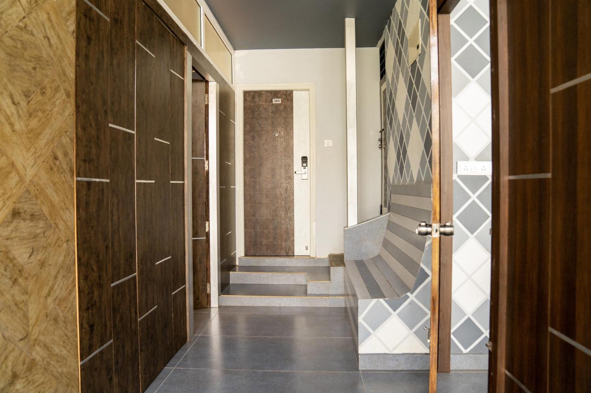 Seasons Suites Jp Nagar Bangalore Bilik gambar