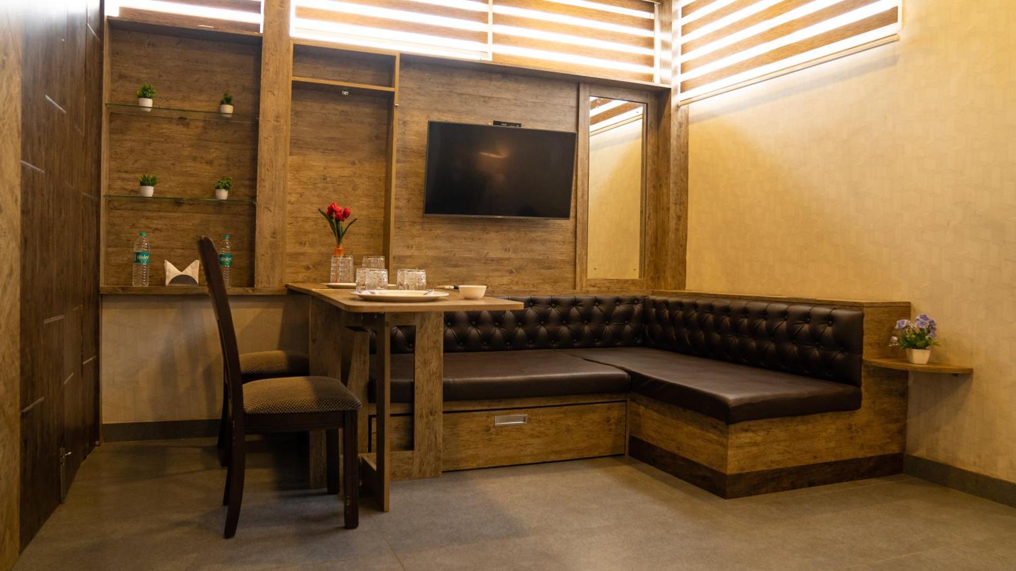 Seasons Suites Jp Nagar Bangalore Bilik gambar