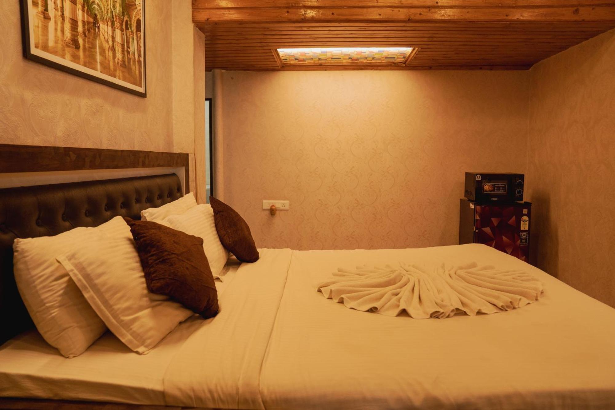 Seasons Suites Jp Nagar Bangalore Bilik gambar