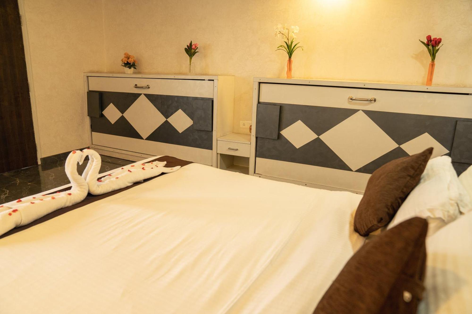 Seasons Suites Jp Nagar Bangalore Bilik gambar