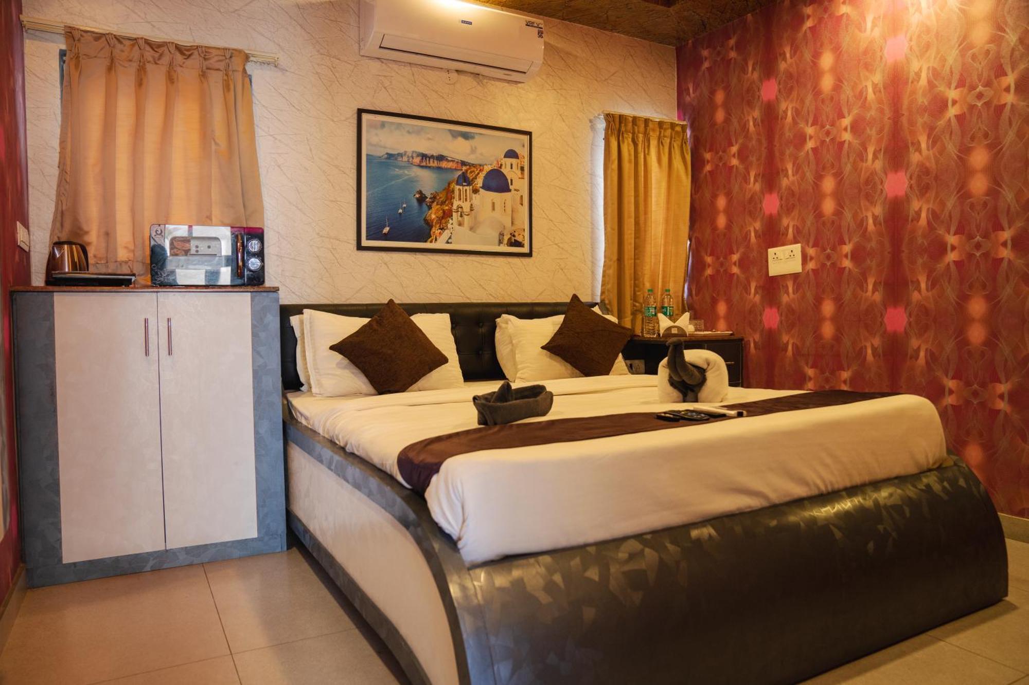 Seasons Suites Jp Nagar Bangalore Bilik gambar