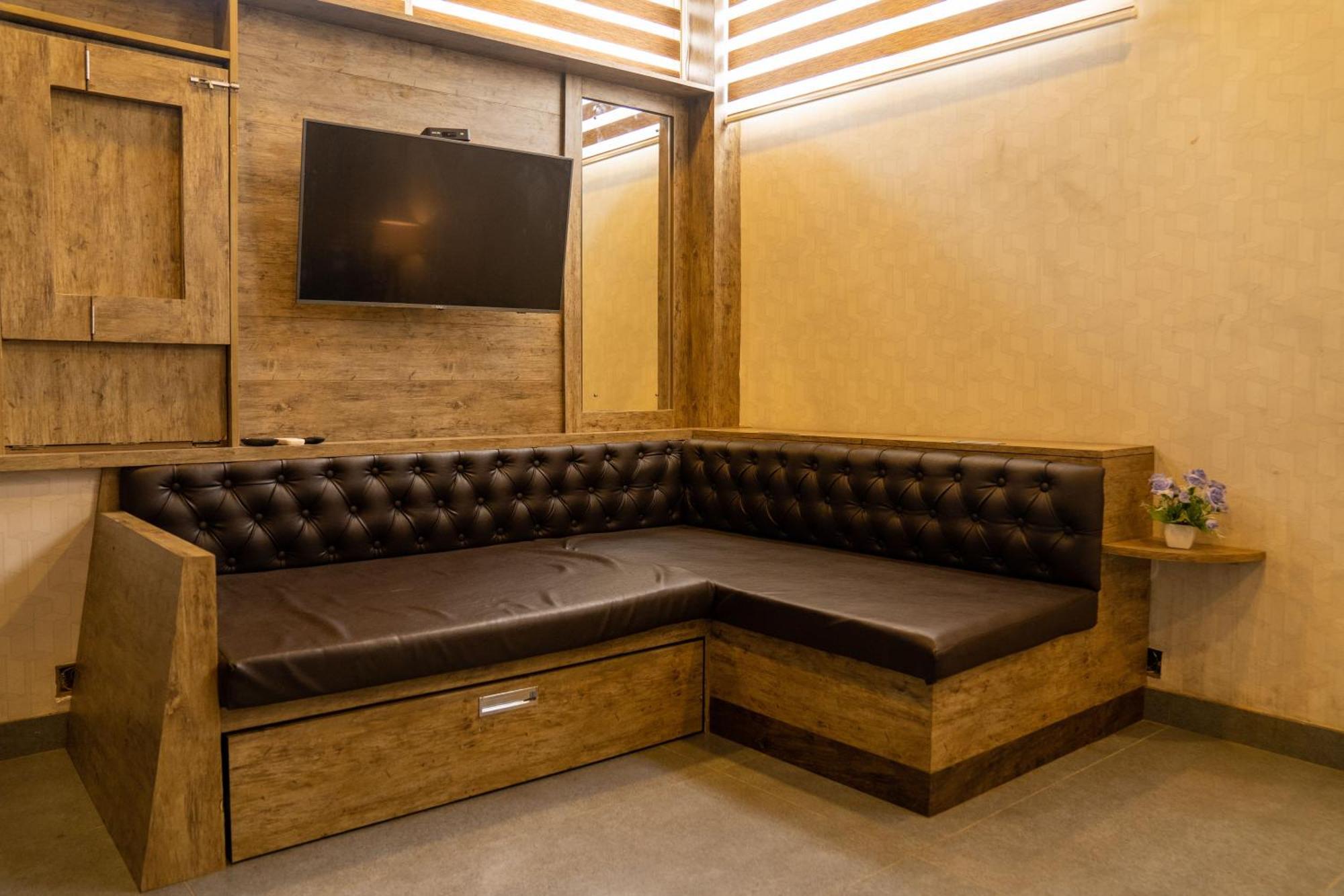 Seasons Suites Jp Nagar Bangalore Bilik gambar