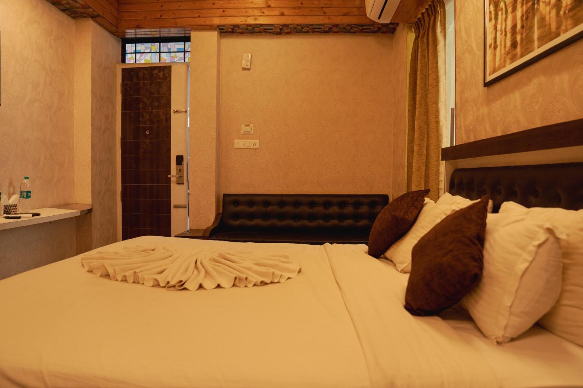 Seasons Suites Jp Nagar Bangalore Bilik gambar